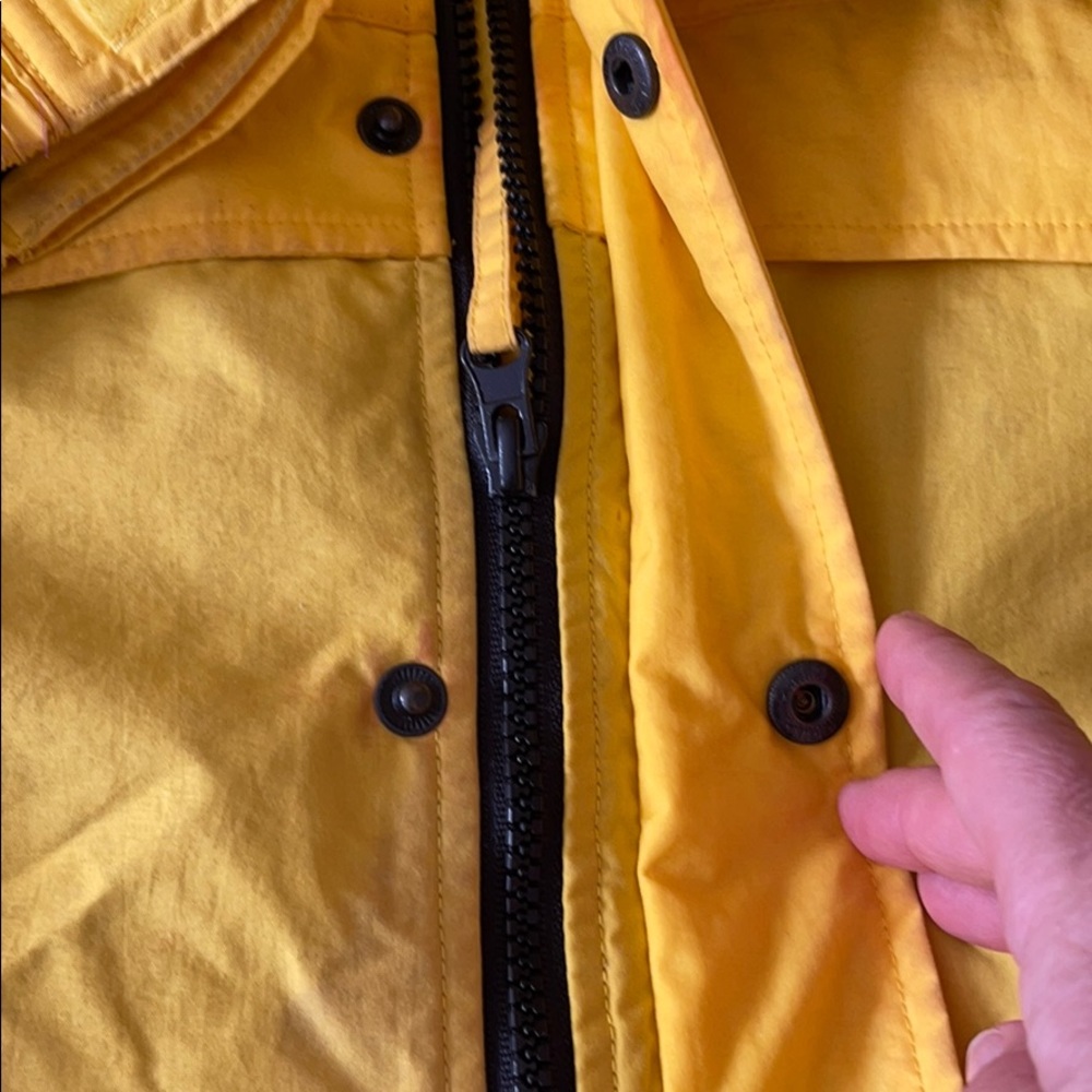 Mex’s xL jacket - Picture 5 of 9
